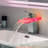 Single-Hole Single-handle Bathroom Faucet-88146758
