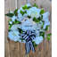 Fausse couronne 22 po