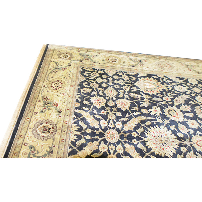 One-of-a-Kind 8'2" X 10'0" Area Rug