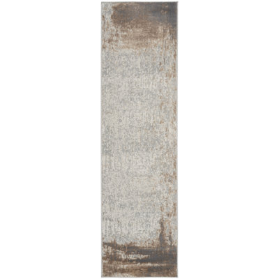 Abstract Indoor Rug