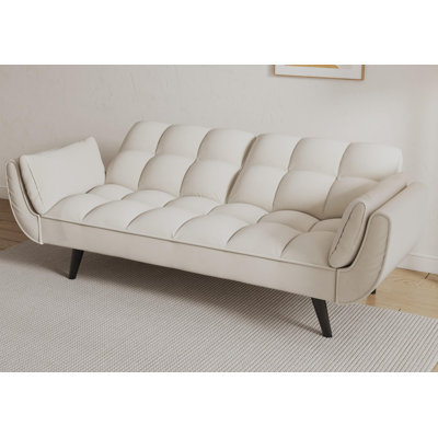 Canapé moelleux confortable et confortable