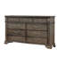 Commode double l 9 po Althena-88568802