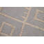 Rectangle 160 cm x 230 cm Geometric Cotton Hand Woven Area Rug