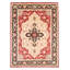 Tapis unique en laine noué à la main 9 pi 2 po x 12 pi 3 po New Age Chobi Finest
