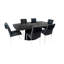 Andelain 6 - Person Dining Set