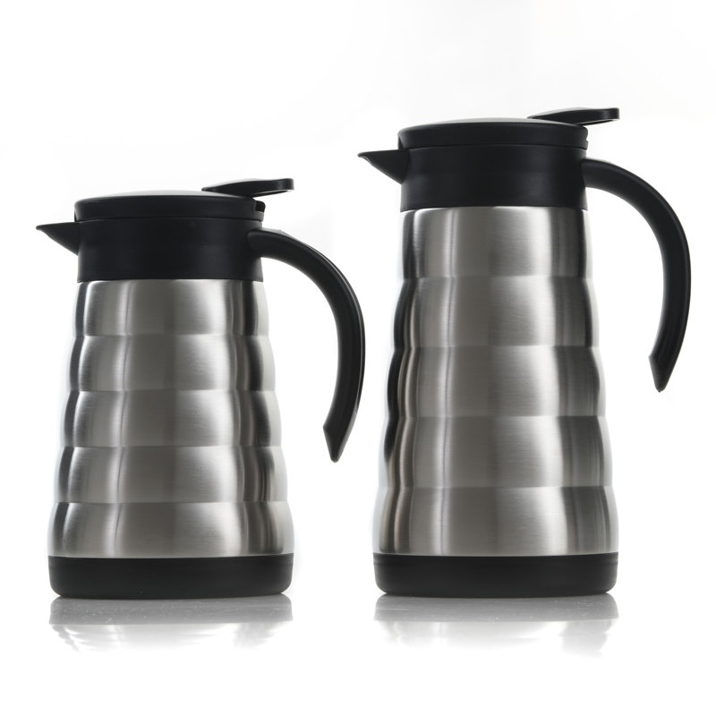 Abeille Creamer 2 Piece Serving Set