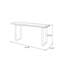 Table de salle à manger Modern-979634858
