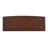 40"  Console Table with Storage Shelf, Retro Entryway Table with Adjustable Storage Shelf, Sofa Couch Table for Hallway, Entry Way, Living Room, Foyer, Navy Blue and Brown Top-1410599377