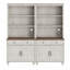 Bibliothèque Scarlett H 72,1 "x l 67,7"-1117681808