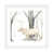 White Framed Paper
