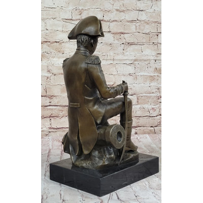 Figurines et sculptures Azaleah