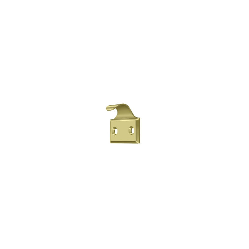 Hardware, Polished Brass