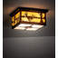 Dorcey 4 - Light Flush Mount