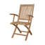 FAUTEUIL PLIANT TROPICO (2 pièces)