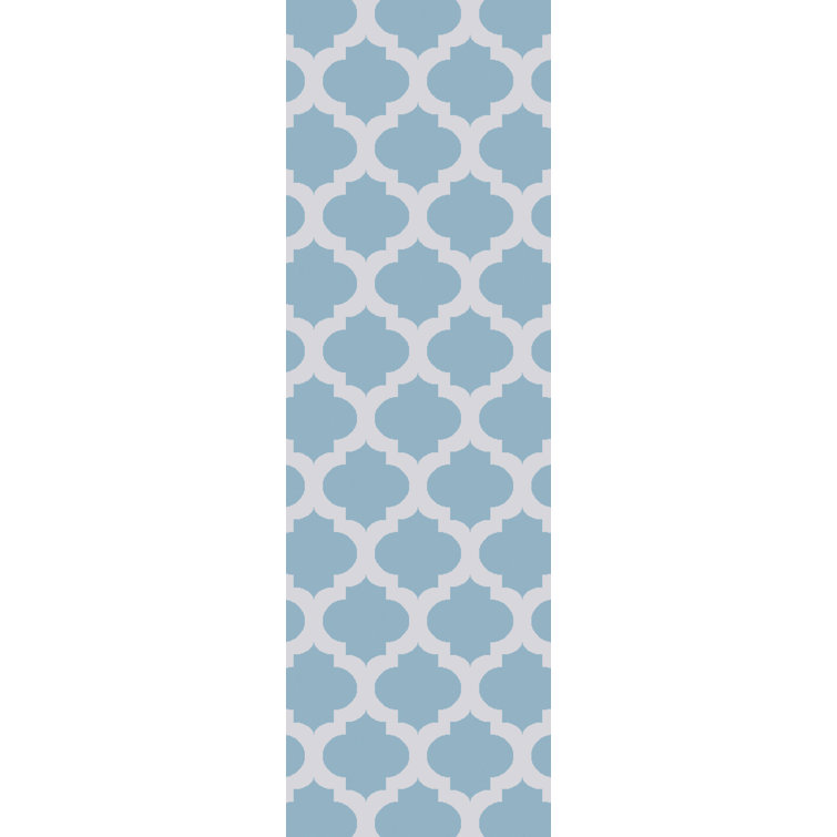 Derby Geometric Indoor / Outdoor Rug