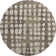 Premium Machine Washable Prisco Brown Rug