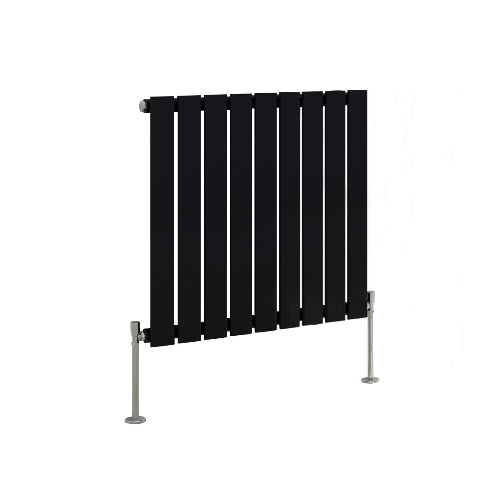 Shonta Horizontal Single Flat Panel Radiator