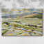 Toile tendue Mile Ten-Gallery-725815074