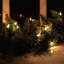 1750cm LED Indoor / Outdoor Rope Lights
