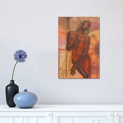 " Allure " by Fred Odle