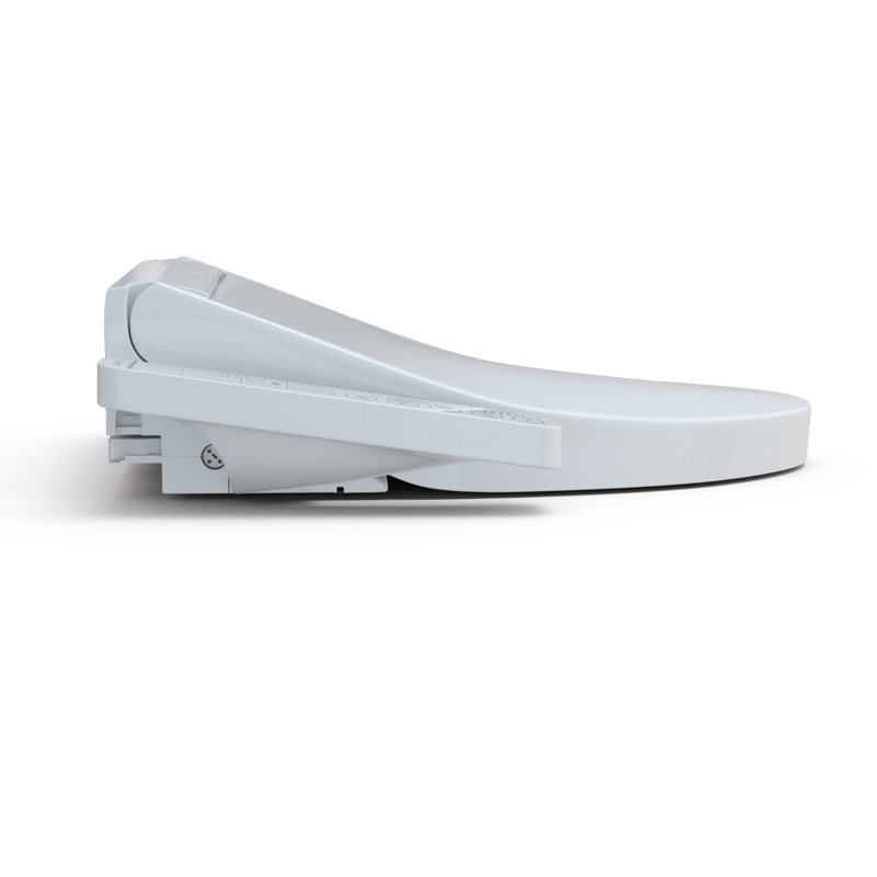 Washlet® C2 Electronic Toilet Elongated Bidet Seat, Sedona Beige