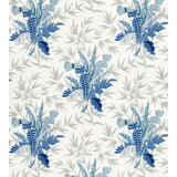 Malay Bahar Linen Fabric