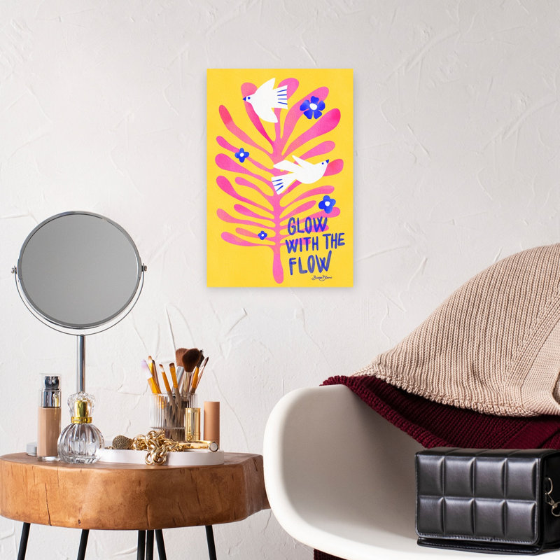 Print, 45.72cm H x 30.48cm W