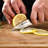Klaus Meyer Rondure 3.5'' Paring Knife