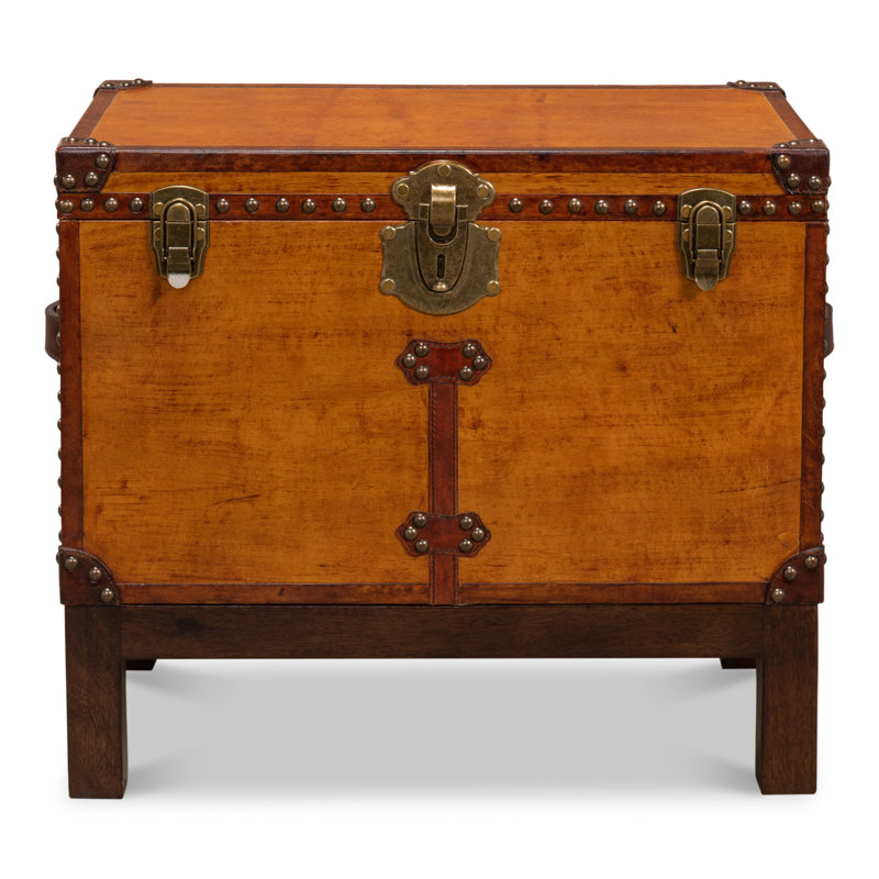 Abilene Box with Stand
