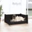 Solid Wood Pet Bed-1018282092-1017835677