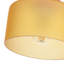 Modern Orange Glass Gorton for Kitchen Isl-852937066