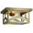 Flush Mount