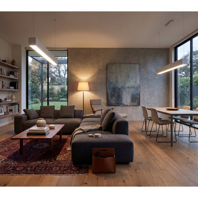Meriton Light LED Pendant