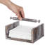 Wood Napkin Holder