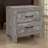 Ahmaad 24'' W Nightstand
