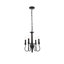 Lustre traditionnel de style bougie Aurianne-1456789127-1456789126