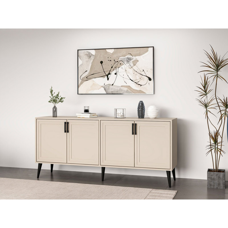Minerva 180cm Console Table