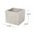 21.36In X 19.12In Lightweight Concrete Front Walkway Decor Planter - Magnesium Oxide Add A Chic Touch To Your 21.5" W 21.36" D 19.12" H Patio Transform Into