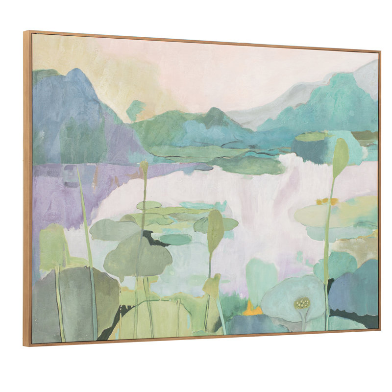 Saison moderne et contemporain