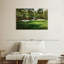 «Augusta National 13th Hole I», reproduction sur toile-545294592