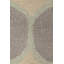 Tapis oriental moderne 5 x 8