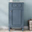 Meuble-lavabo autoportant de 18 po avec lavabo en céramique-236186012