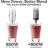 Zulay Kitchen 4-in-1 Immersion Blender Handheld Mixer - Powerful 800 Watt Hand Blender-112864151