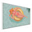 Beach Babes II - cadre flottant, impression sur toile-2072282004-2078723258