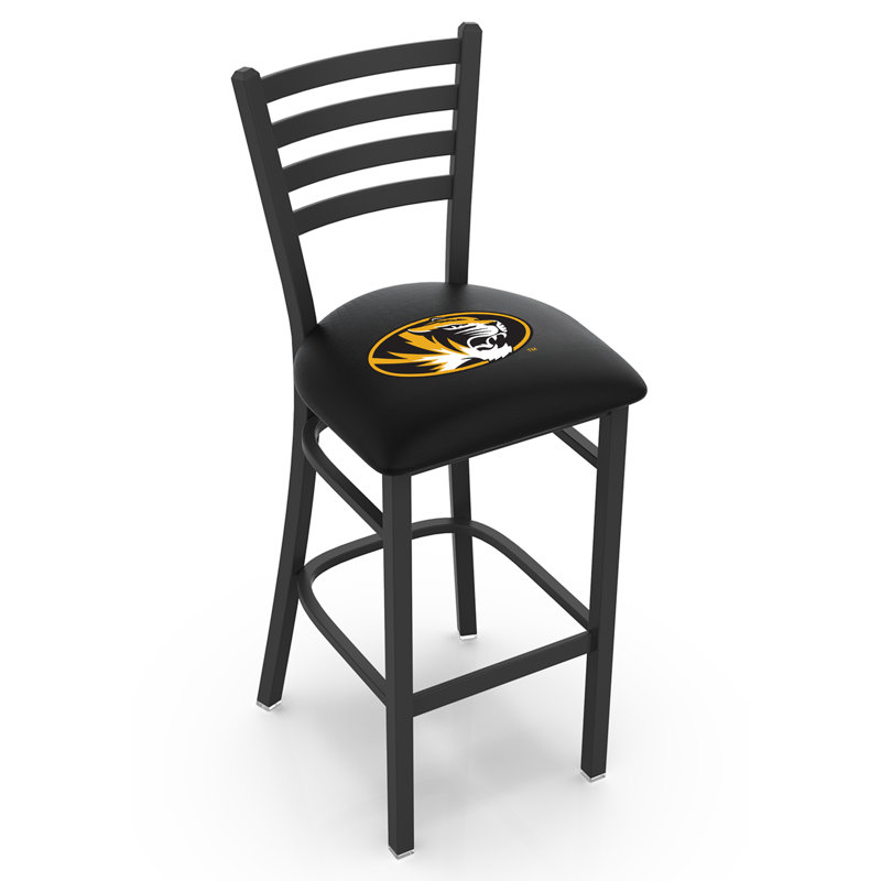 NCAA 30" Bar Stool, Missouri