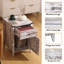 Table de chevet Lilo-1963665251