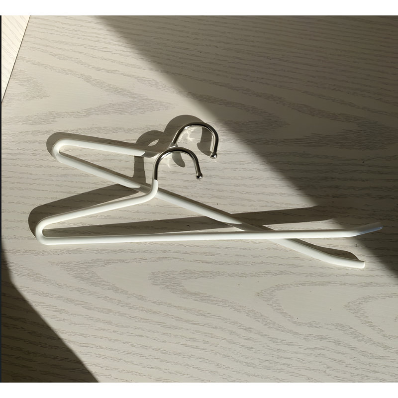 Porte-pantalons en alliage d'aluminium, 20