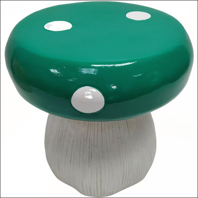 Tabouret surdimensionné 13,8 pouces