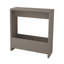 Beeler Modern Slim Compact Side Table-21785601