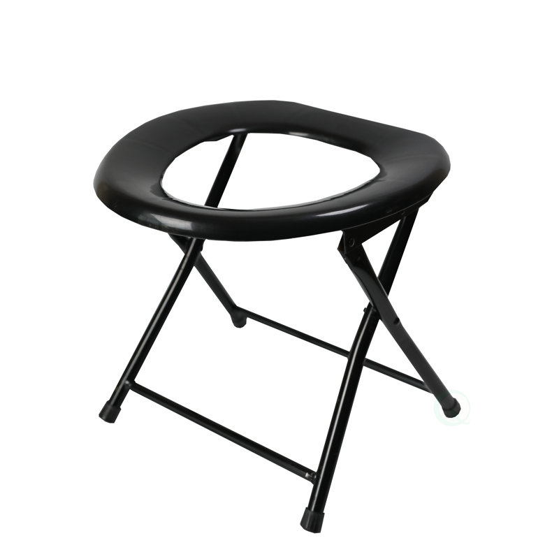 Round Toilet Seat